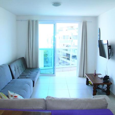 Apartamento Com Vista Para O Mar Da Praia Grande Arraial do Cabo Buitenkant foto