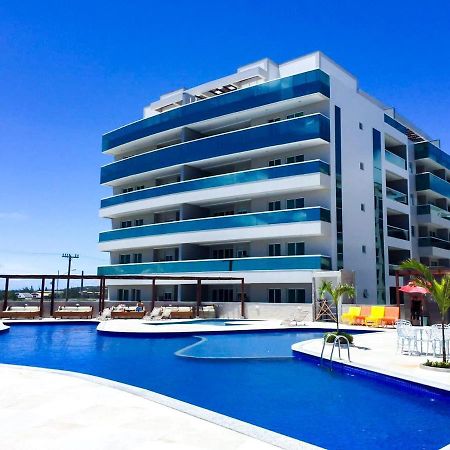 Apartamento Com Vista Para O Mar Da Praia Grande Arraial do Cabo Buitenkant foto