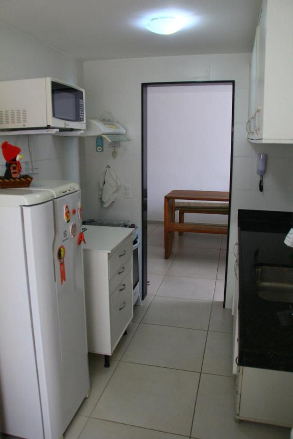 Apartamento Com Vista Para O Mar Da Praia Grande Arraial do Cabo Buitenkant foto