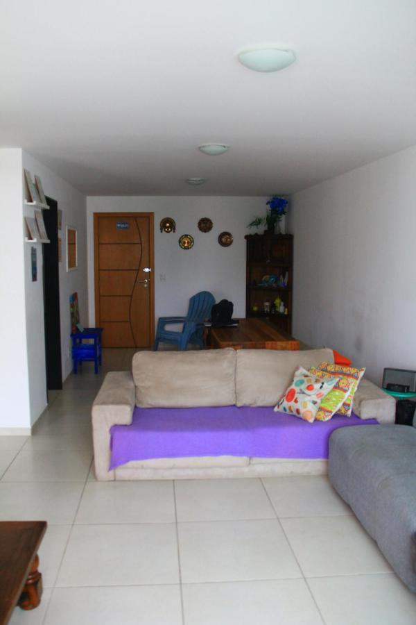 Apartamento Com Vista Para O Mar Da Praia Grande Arraial do Cabo Buitenkant foto