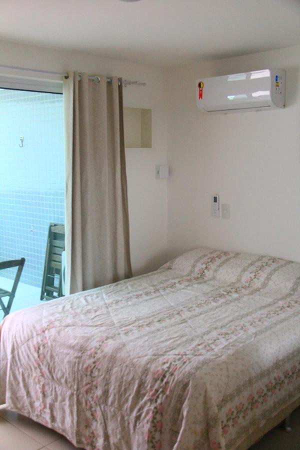 Apartamento Com Vista Para O Mar Da Praia Grande Arraial do Cabo Buitenkant foto
