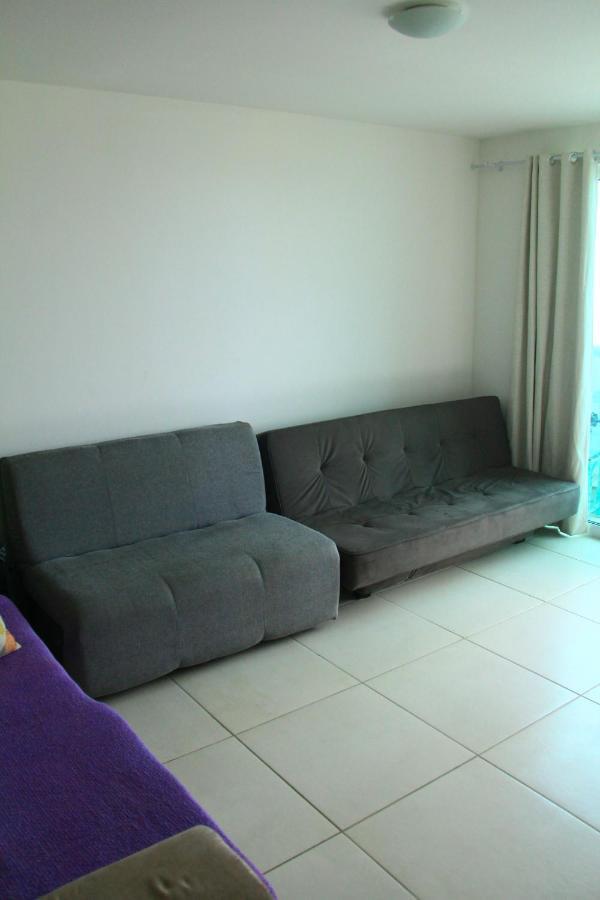 Apartamento Com Vista Para O Mar Da Praia Grande Arraial do Cabo Buitenkant foto